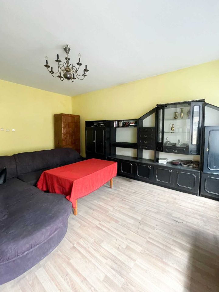 Mieszkanie 3-pokojowe Legnica, ul. Ignacego Daszyńskiego. Zdjęcie 2