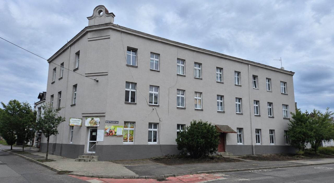 Mieszkanie 2-pokojowe Bydgoszcz Bielawy, ul. Księcia Józefa Poniatowskiego. Zdjęcie 7