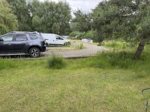 Działka rod Szczecin Pomorzany. Zdjęcie 4
