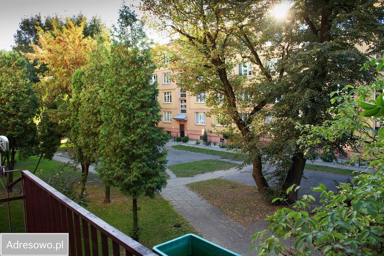 Mieszkanie 2-pokojowe Łódź Bałuty, ul. Zygmunta Sierakowskiego. Zdjęcie 3