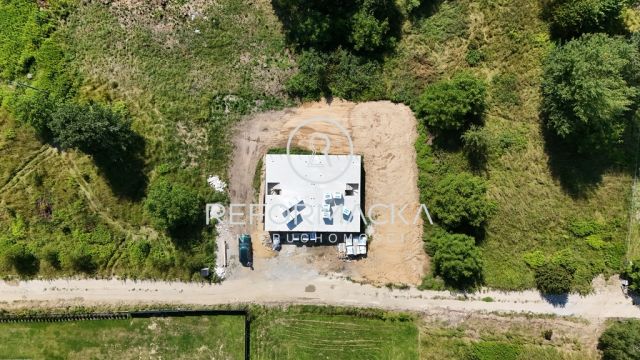 bliźniak, 4 pokoje Głogów Małopolski. Zdjęcie 11