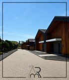 bliźniak, 4 pokoje Nieborowice, ul. Spacerowa. Zdjęcie 1
