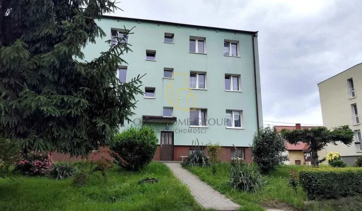 Mieszkanie 1-pokojowe Nowy Dwór, ul. Prusicka