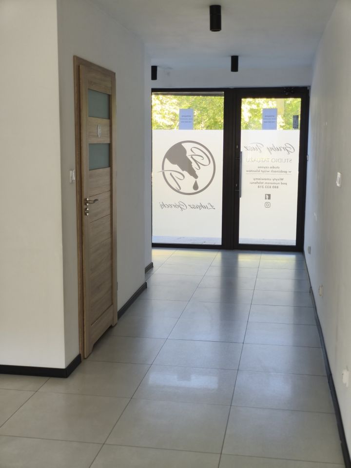 Lokal Starachowice Centrum, al. Armii Krajowej. Zdjęcie 2