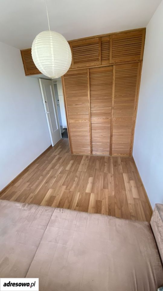 Mieszkanie 2-pokojowe Gdańsk Przymorze, al. Rzeczypospolitej. Zdjęcie 5
