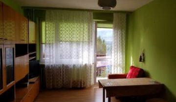 Mieszkanie 1-pokojowe Bielsko-Biała Osiedle Karpackie, ul. Doliny Miętusiej. Zdjęcie 1