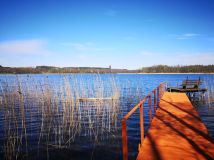 Działka rekreacyjna Jelenin. Zdjęcie 2