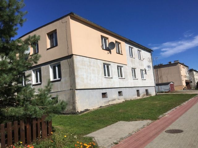 Mieszkanie 3-pokojowe Słoszewy. Zdjęcie 1