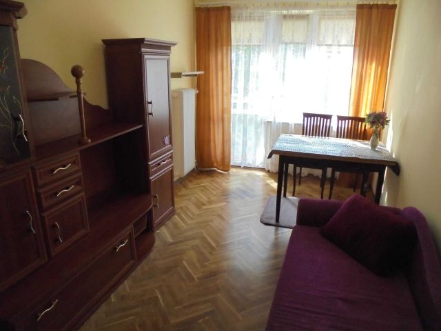 Mieszkanie 2-pokojowe Kielce Szydłówek, ul. Wiśniowa. Zdjęcie 1