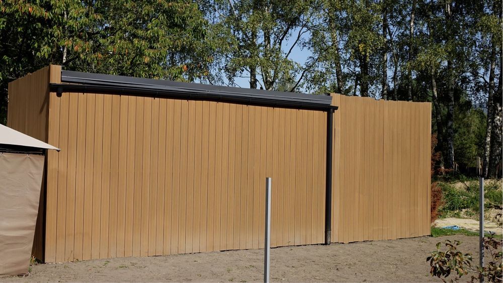 Działka rod Warszawa Bielany. Zdjęcie 3