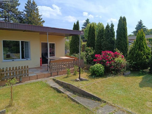 Działka rekreacyjna Łódź Łagiewniki, ul. Przyklasztorze. Zdjęcie 1