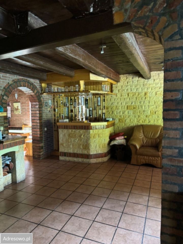 dom wolnostojący, 4 pokoje Wojbórz. Zdjęcie 7