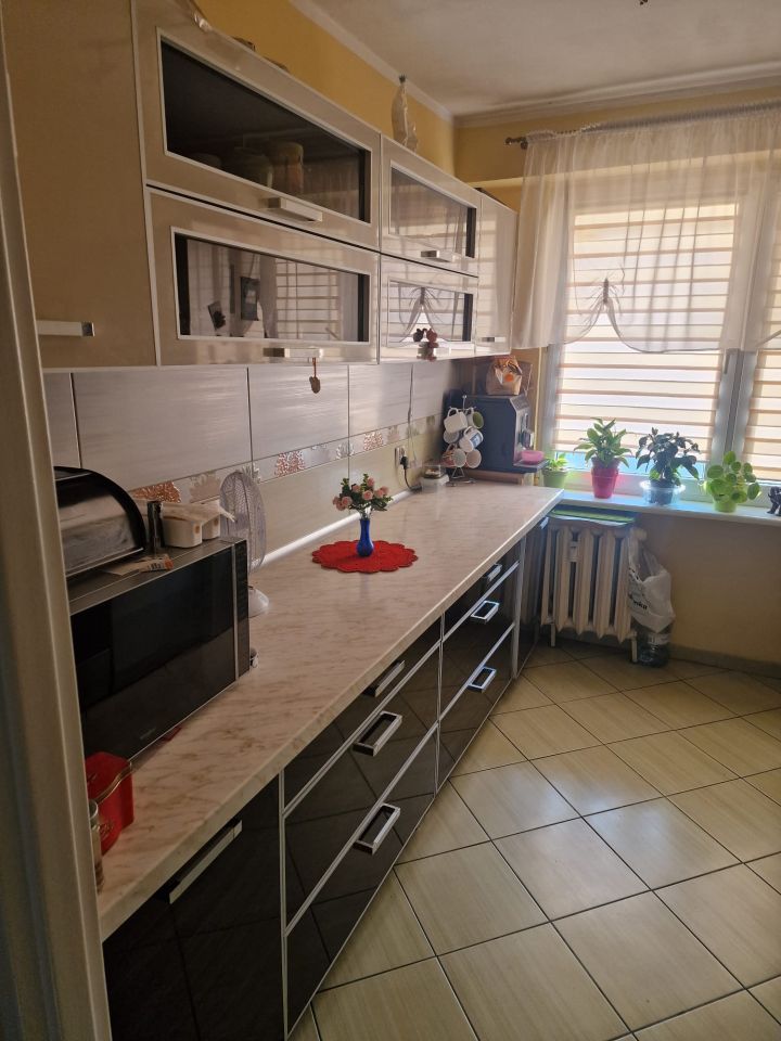 Mieszkanie 3-pokojowe Inowrocław Rąbin, ul. Stanisława Kiełbasiewicza. Zdjęcie 5