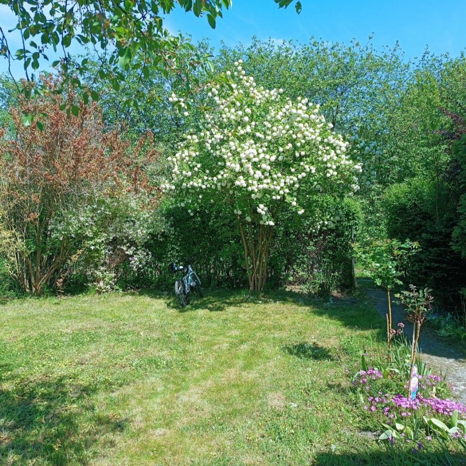 Działka rod Oława Nowy Otok. Zdjęcie 3