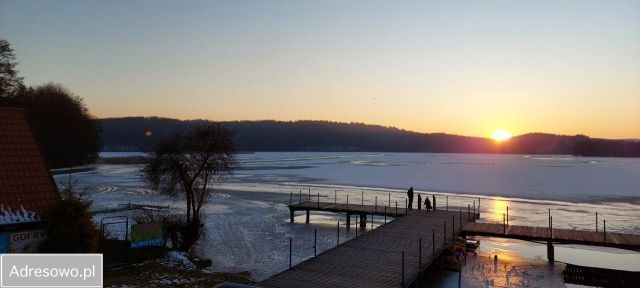 Działka rekreacyjna Brodnica Dolna, ul. Jastrzębia. Zdjęcie 2