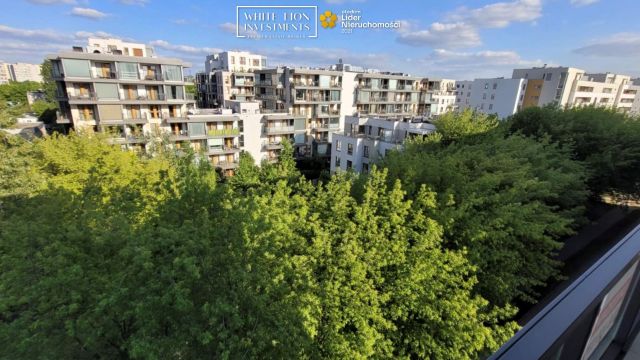 Mieszkanie 3-pokojowe Warszawa Mokotów, ul. Cybernetyki. Zdjęcie 19