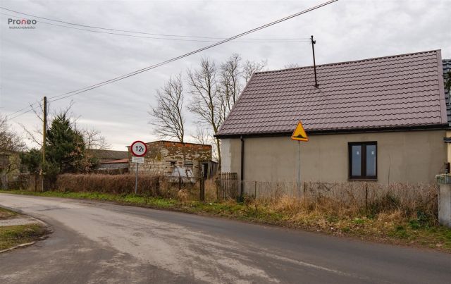 bliźniak, 3 pokoje Łysinin. Zdjęcie 3