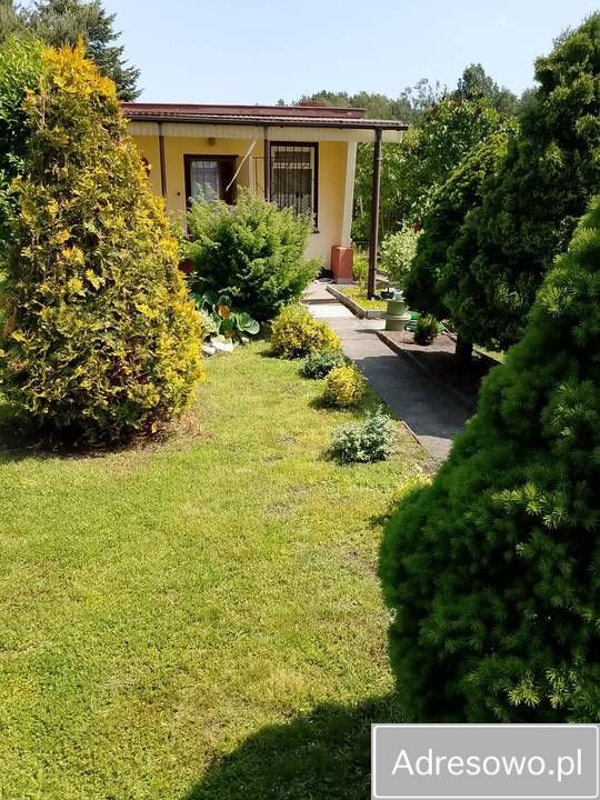 Działka rod Będzin Podłosie, ul. Podłosie. Zdjęcie 7