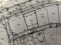 Działka budowlana Łochowice. Zdjęcie 1