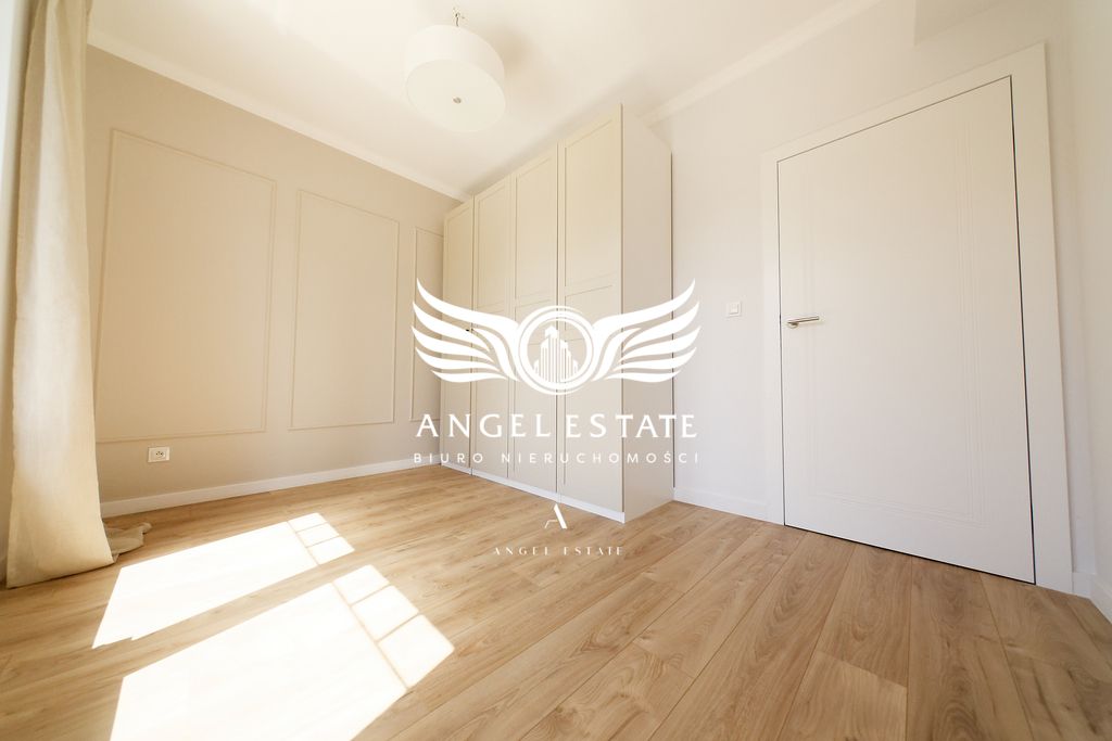 Mieszkanie 3-pokojowe Szczecin Pogodno, ul. Wołogoska. Zdjęcie 11