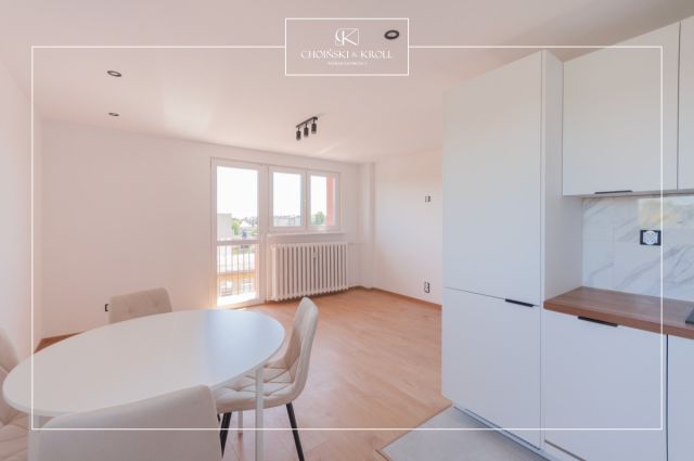 Mieszkanie 4-pokojowe Leszno Centrum, ul. 17 Stycznia. Zdjęcie 5