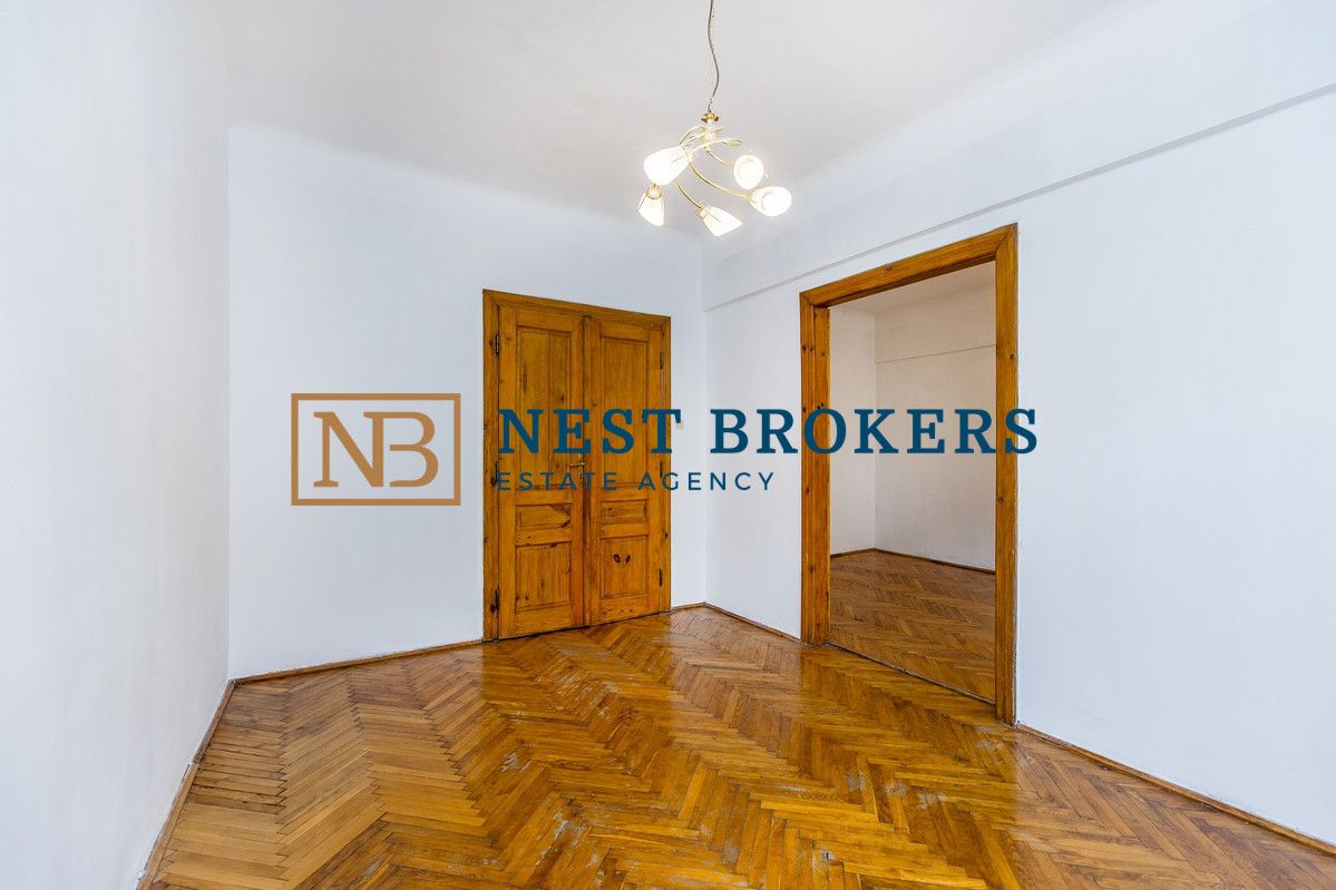 Mieszkanie 2-pokojowe Kraków Zwierzyniec, ul. Kornela Ujejskiego. Zdjęcie 6