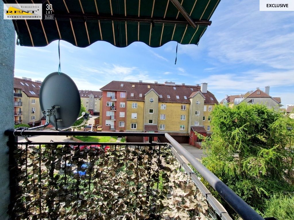 Mieszkanie 3-pokojowe Przecław. Zdjęcie 12