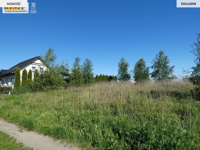 Działka budowlana Maszewo, ul. 8 Marca. Zdjęcie 11