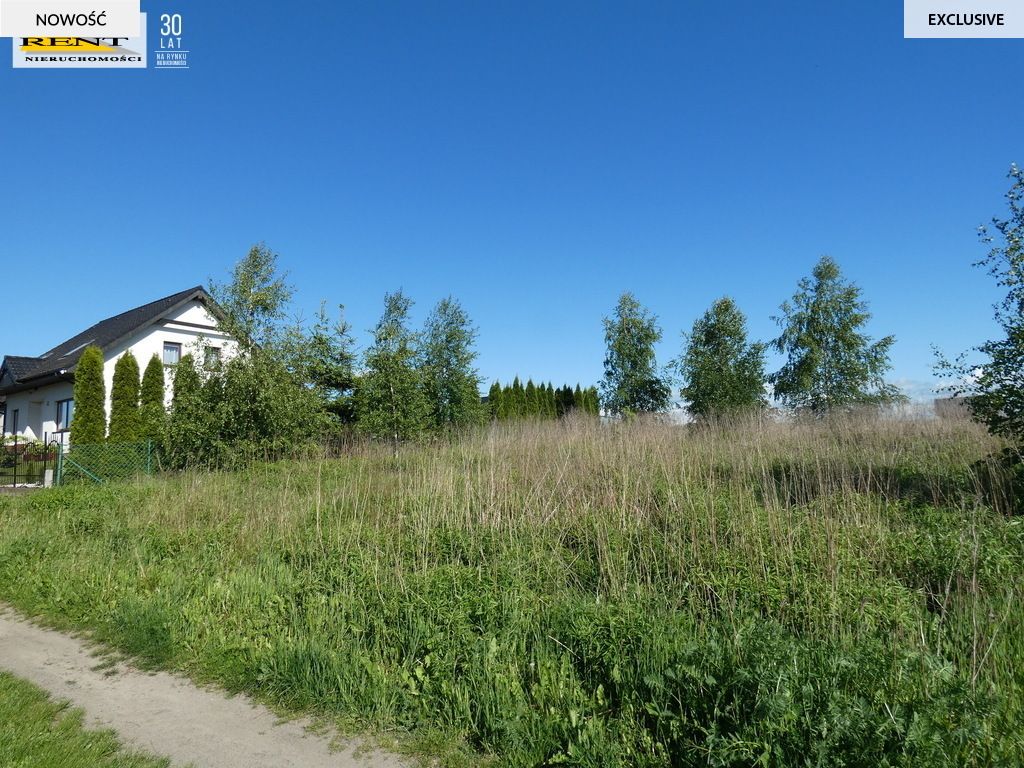 Działka budowlana Maszewo, ul. 8 Marca. Zdjęcie 11