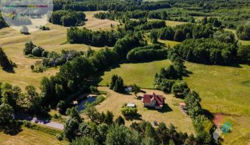 dom wolnostojący, 6 pokoi Zyndaki