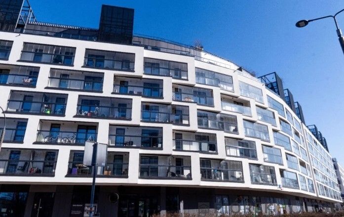 Mieszkanie 4-pokojowe Warszawa Wola, ul. Obozowa. Zdjęcie 12