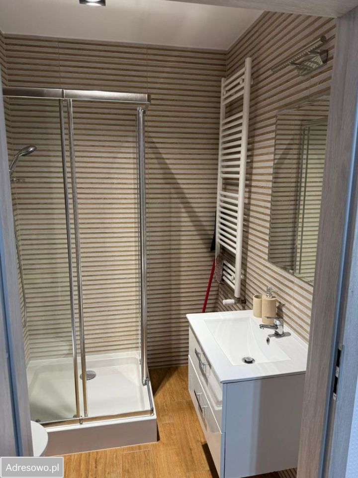 Mieszkanie 1-pokojowe Wrocław Śródmieście, ul. Benedykta Polaka. Zdjęcie 3