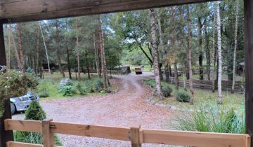 Działka rolno-budowlana Strzałkowo