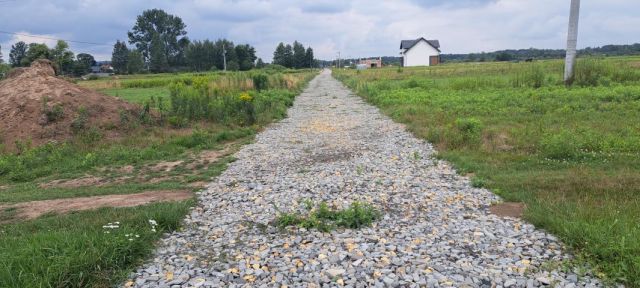Działka budowlana Jodłówka. Zdjęcie 4