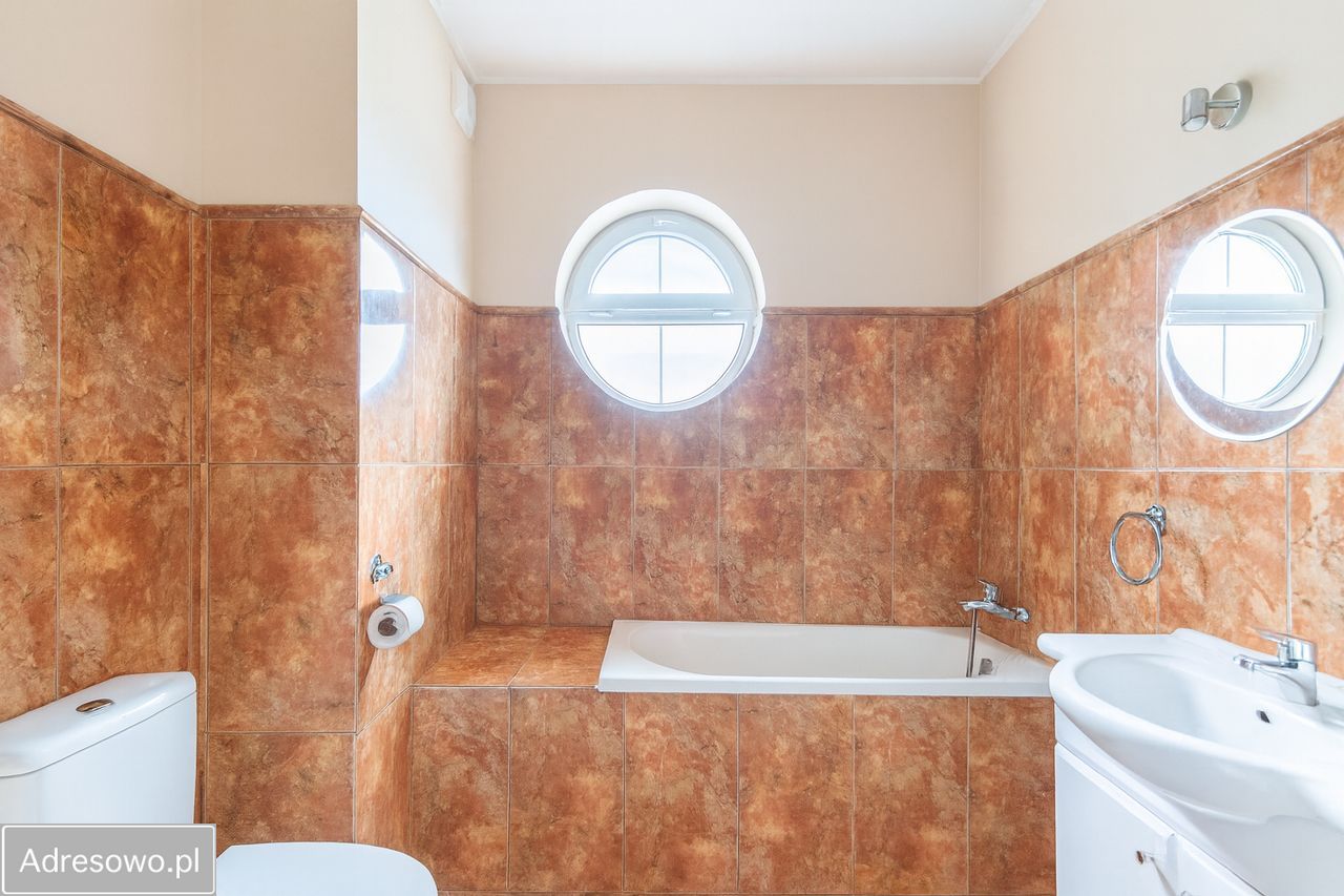 Mieszkanie 3-pokojowe Iława, ul. Kazimierza Odnowiciela. Zdjęcie 6