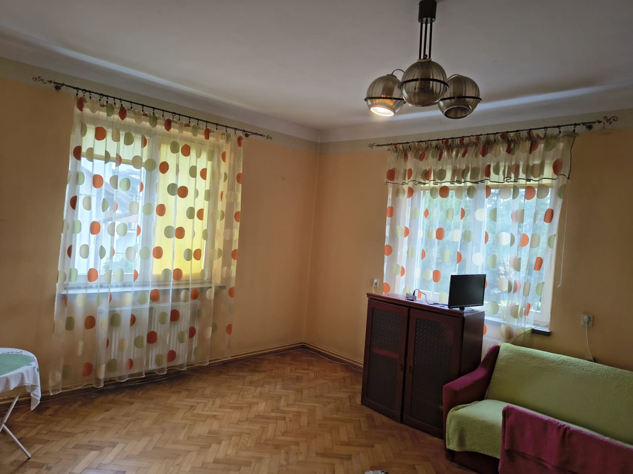 dom wolnostojący Jasło Ulaszowice, ul. Skalna. Zdjęcie 3