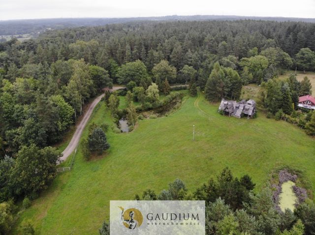 Działka budowlana Pomlewo. Zdjęcie 18