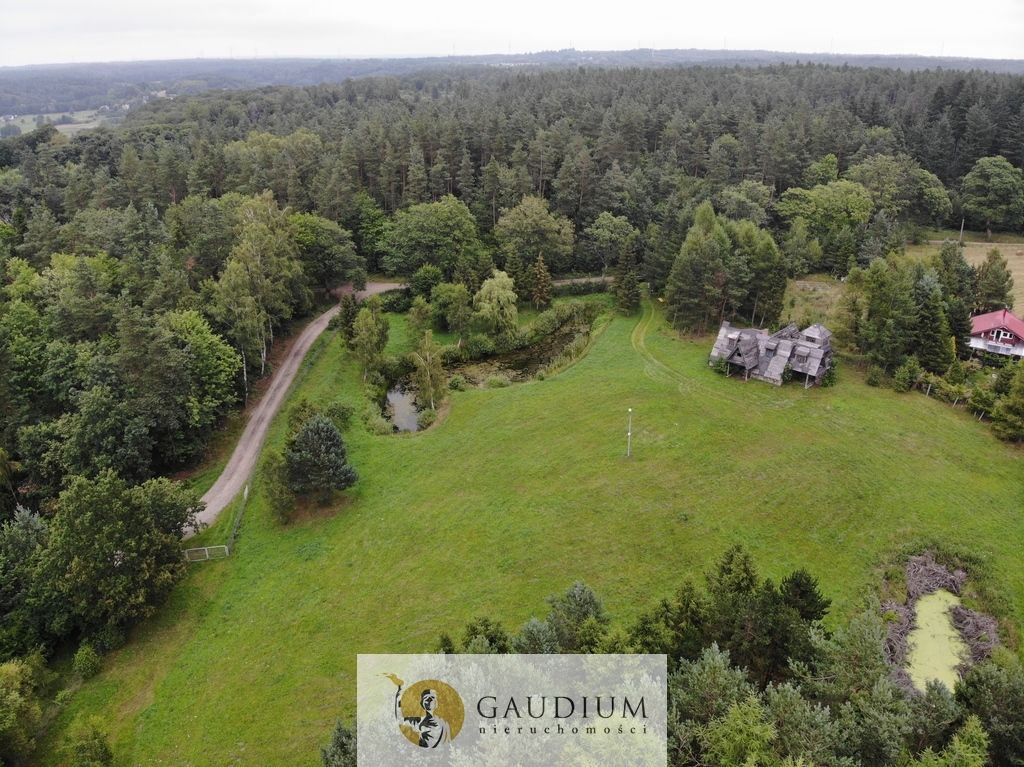 Działka budowlana Pomlewo. Zdjęcie 18