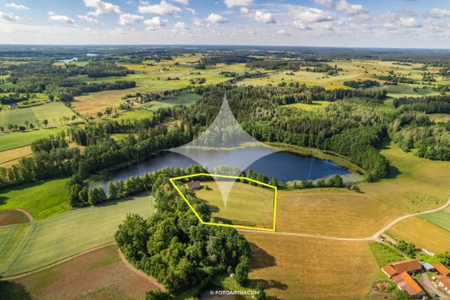 dom wolnostojący, 5 pokoi Grabowo Dobroszewo. Zdjęcie 4