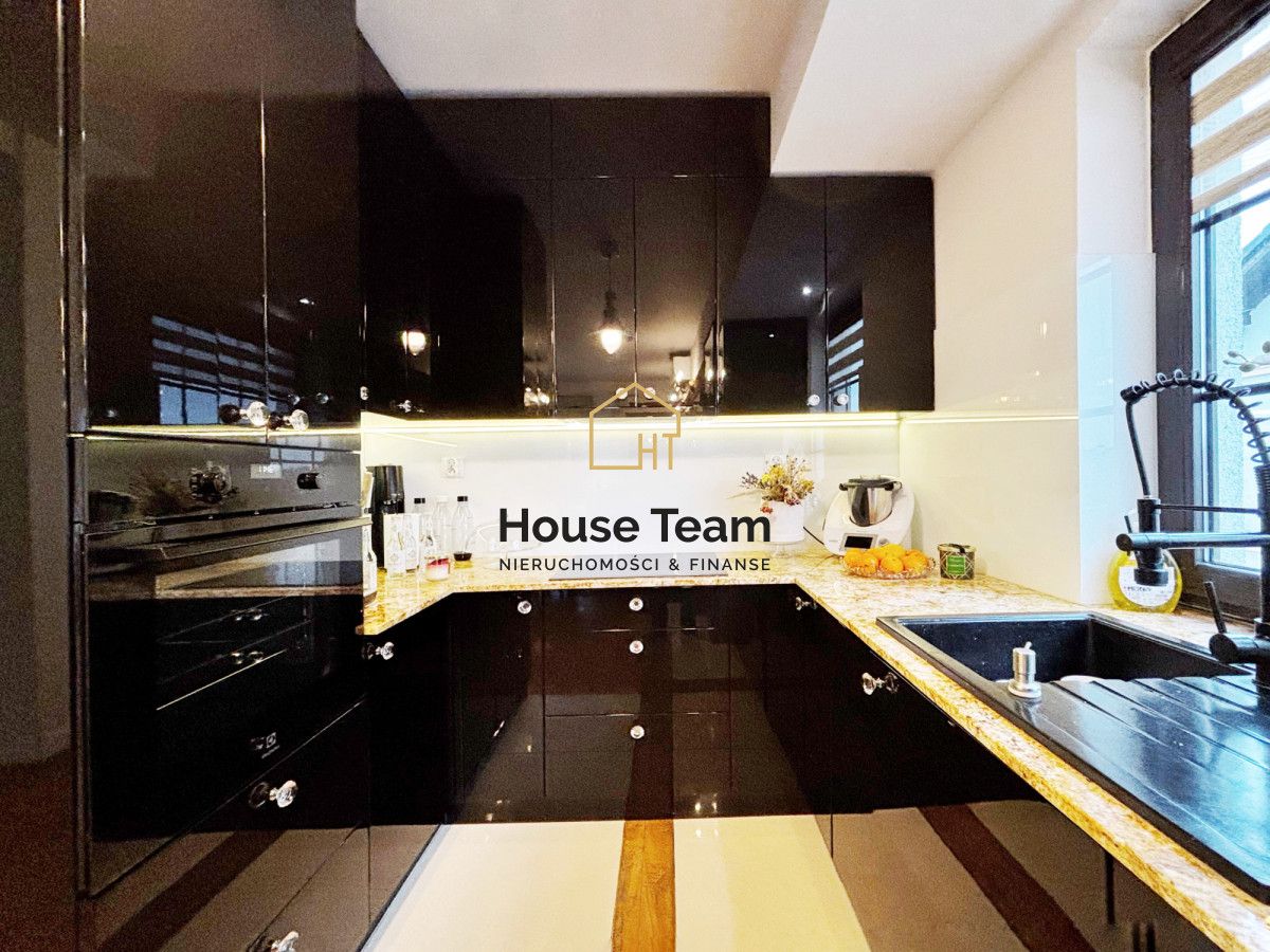 Mieszkanie 3-pokojowe Niemcz, ul. Stefana Żeromskiego. Zdjęcie 10