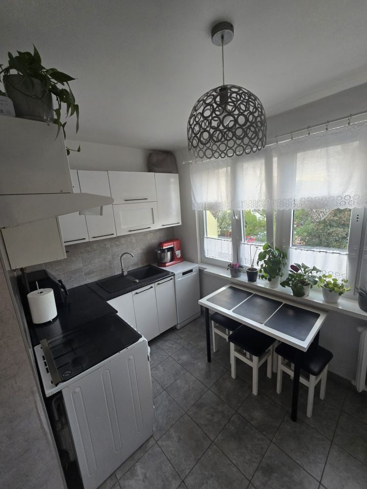 Mieszkanie 2-pokojowe Nowogard. Zdjęcie 6