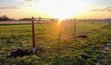 Działka budowlana Polichno, nr działki 240/12
