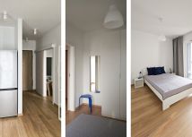 Mieszkanie 2-pokojowe Gdynia Redłowo, ul. Legionów. Zdjęcie 2