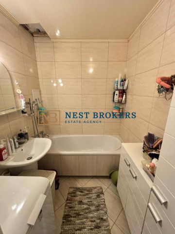 Mieszkanie 3-pokojowe Kraków Podgórze, ul. Łużycka. Zdjęcie 2