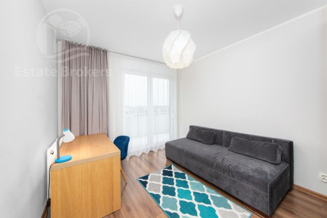 Mieszkanie 4-pokojowe Wrocław Poświętne, ul. Adama Jerzego Czartoryskiego. Zdjęcie 6