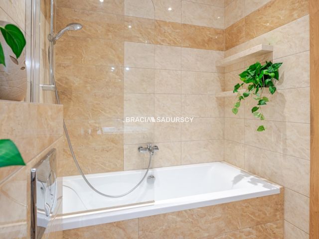 Mieszkanie 2-pokojowe Kraków Bronowice, ul. Józefa Chełmońskiego. Zdjęcie 12