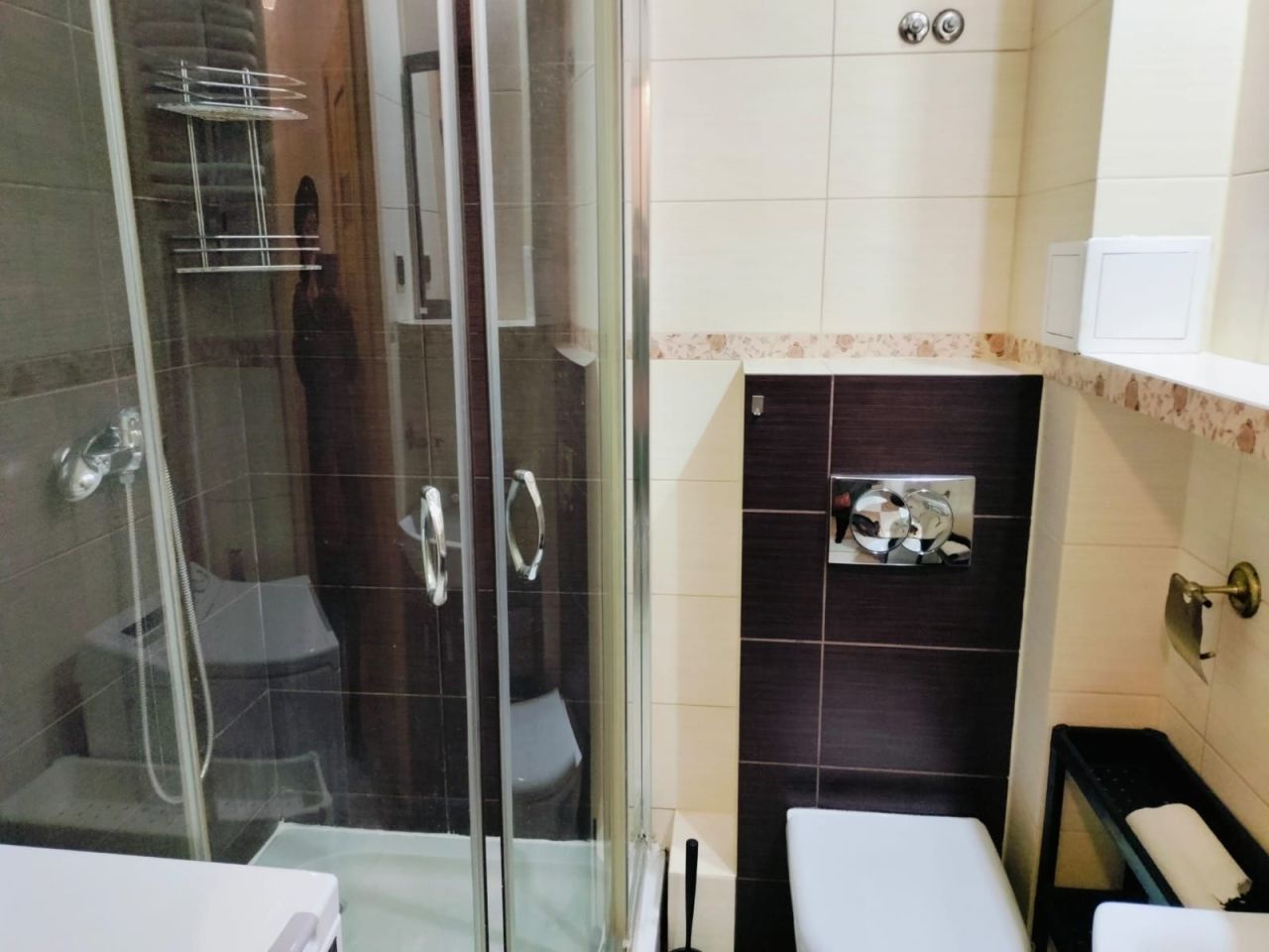 Mieszkanie 2-pokojowe Bydgoszcz Osiedle Leśne. Zdjęcie 2