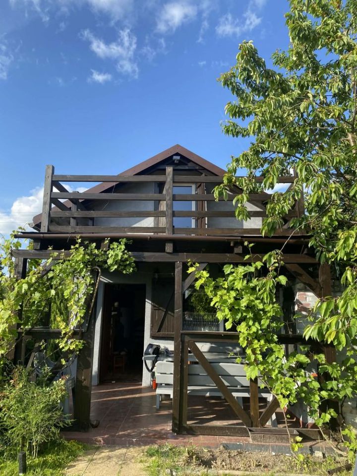 Działka rod Człuchów, ul. Jerzego z Dąbrowy. Zdjęcie 4