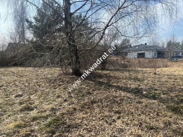 Działka Żelechów. Zdjęcie 2