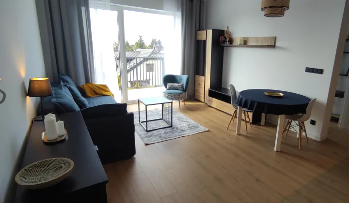 Mieszkanie 2-pokojowe Marki, ul. Nauczycielska